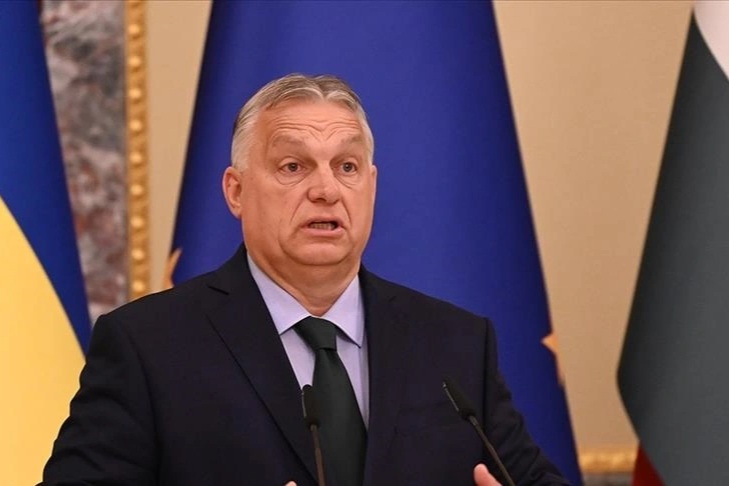 Lãnh đạo Hungary và Ukraine "khẩu chiến" về việc Kiev muốn gia nhập EU