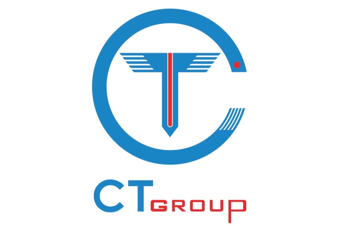 Công ty Cổ phần Tập đoàn CT Group