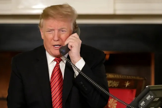 Ông Trump: Thỏa thuận hòa bình Nga - Ukraine là khả thi
