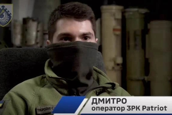 Ukraine tiết lộ người đầu tiên từng bắn rơi tên lửa Kinzhal của Nga
