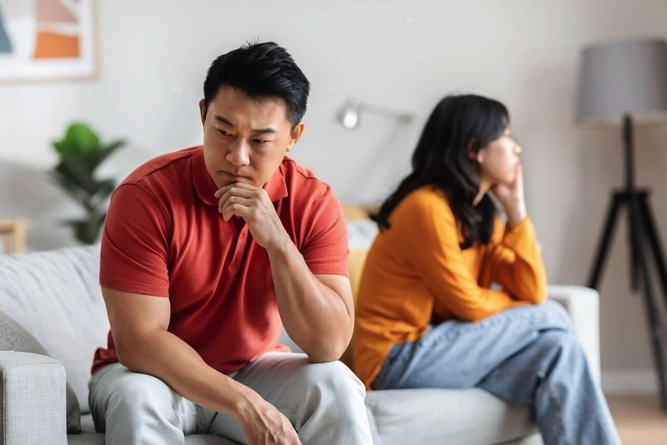 Tôi sốc nặng khi con gái đòi... cưới bạn học của bố, đã có một đời vợ