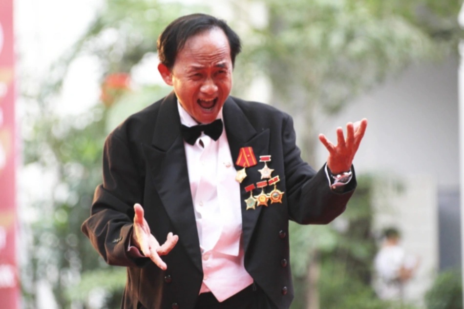 Anh trai tiết lộ về những ngày cuối đời của nhạc sĩ Nguyễn Lân Cường