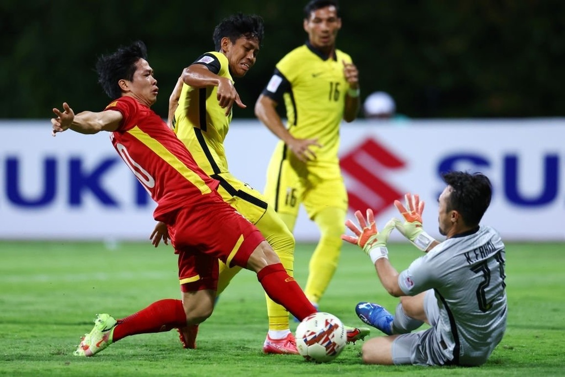 Malaysia chịu cú sốc từ FIFA, ảnh hưởng tới đại chiến gặp tuyển Việt Nam