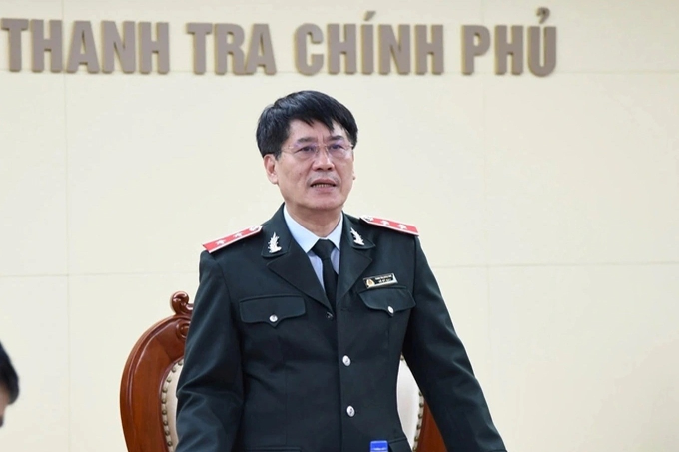 Đề nghị Bộ Công an tiếp nhận thông tin sai phạm đất đai ở Cần Thơ