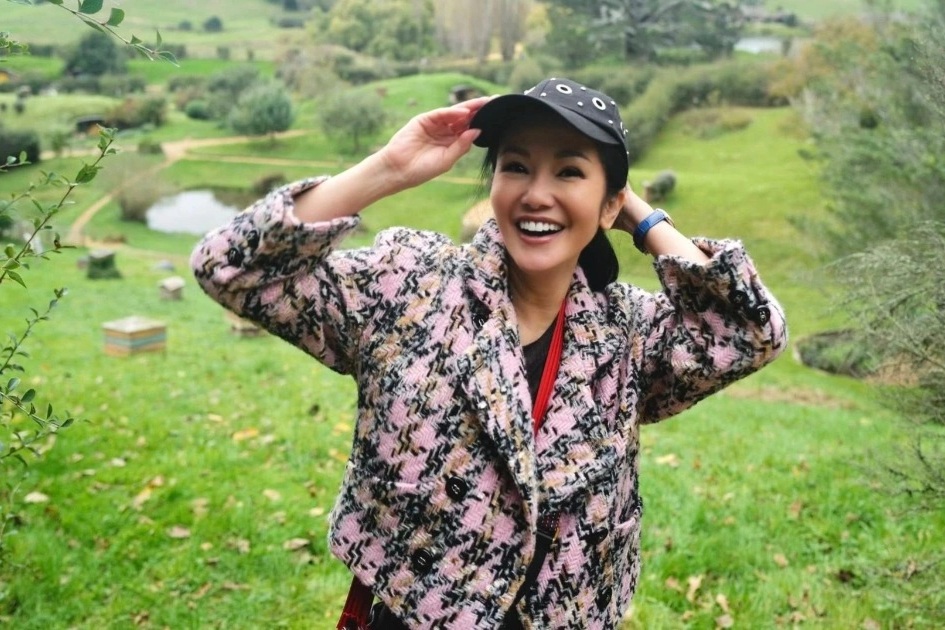 Diva Hồng Nhung tiết lộ lý do viết di chúc ở tuổi 55