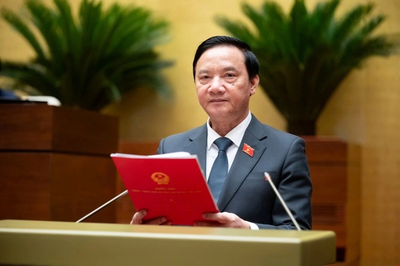 Đề xuất HĐND không chất vấn Chánh án TAND, Viện trưởng VKSND