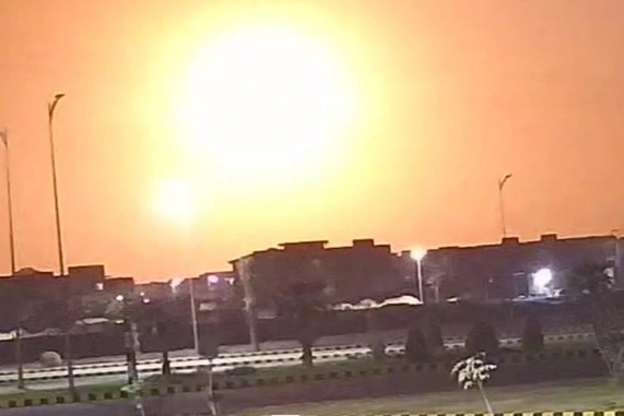 Lịch sử xung đột âm ỉ và gay gắt giữa Ấn Độ và Pakistan