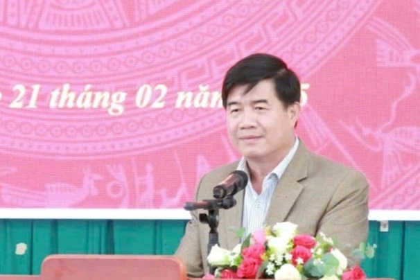Thủ tướng giao quyền Chủ tịch tỉnh Đắk Lắk cho ông Nguyễn Thiên Văn