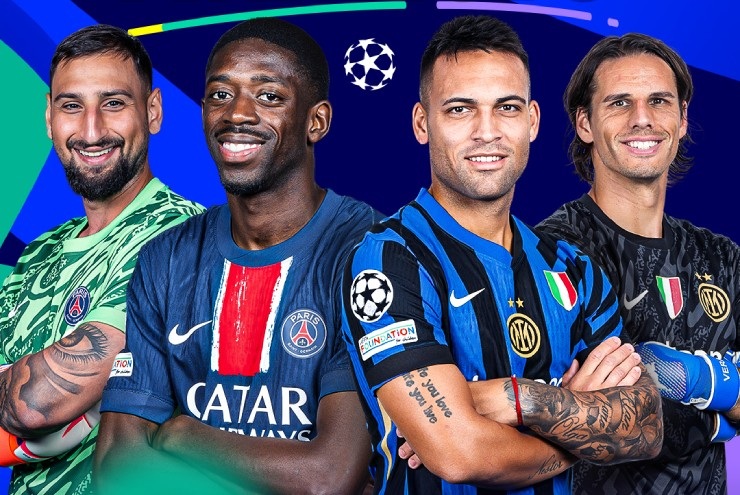 Trận chung kết Champions League kỳ lạ và giấc mơ vụn vỡ của Lamine Yamal