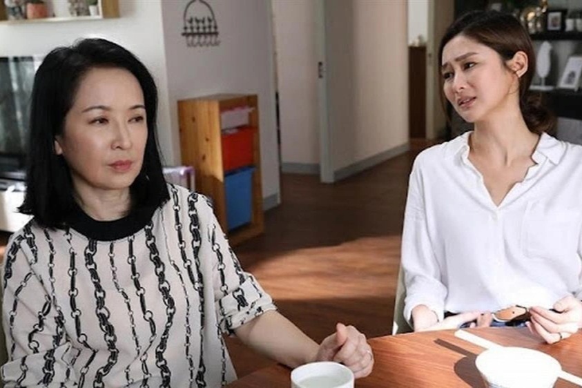 Vừa dọn về nhà mới, tôi sững sờ khi biết có một người đến sống chung
