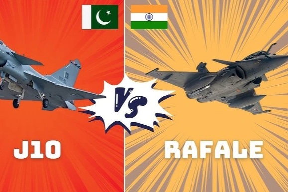 Hé lộ cuộc không chiến của 125 tiêm kích, Pakistan hạ 5 máy bay Ấn Độ