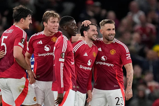 Man Utd, Tottenham đưa bóng đá Anh lập kỷ lục về số đội dự Champions League