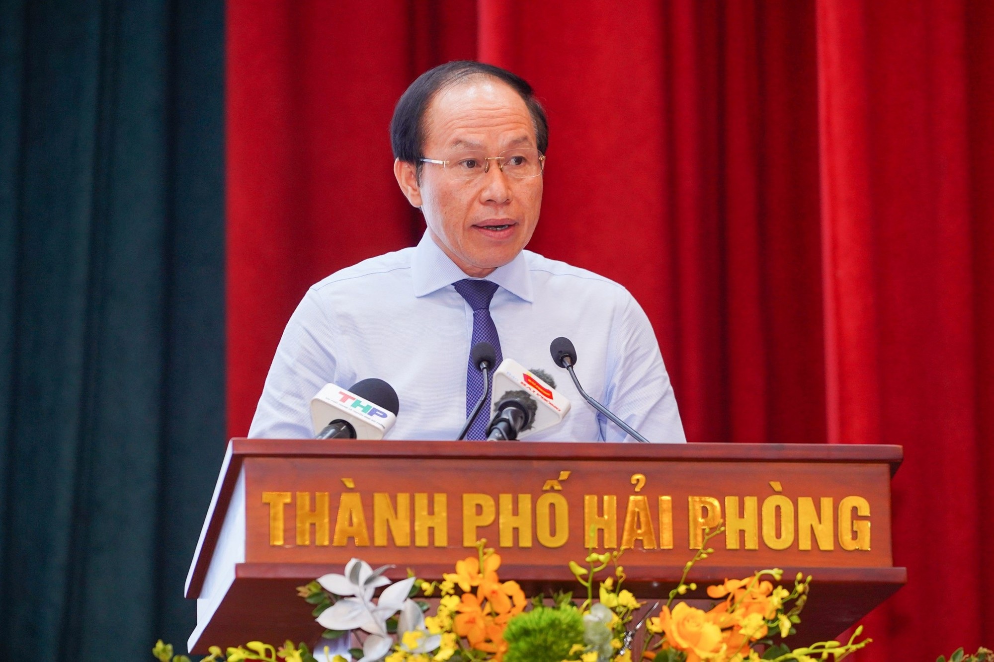 "Hợp nhất Hải Phòng, Hải Dương- thời cơ lịch sử để xây dựng một đô thị lớn"