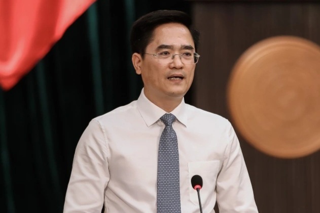Hai giám đốc sở tại TPHCM làm Phó giám đốc Sở Xây dựng