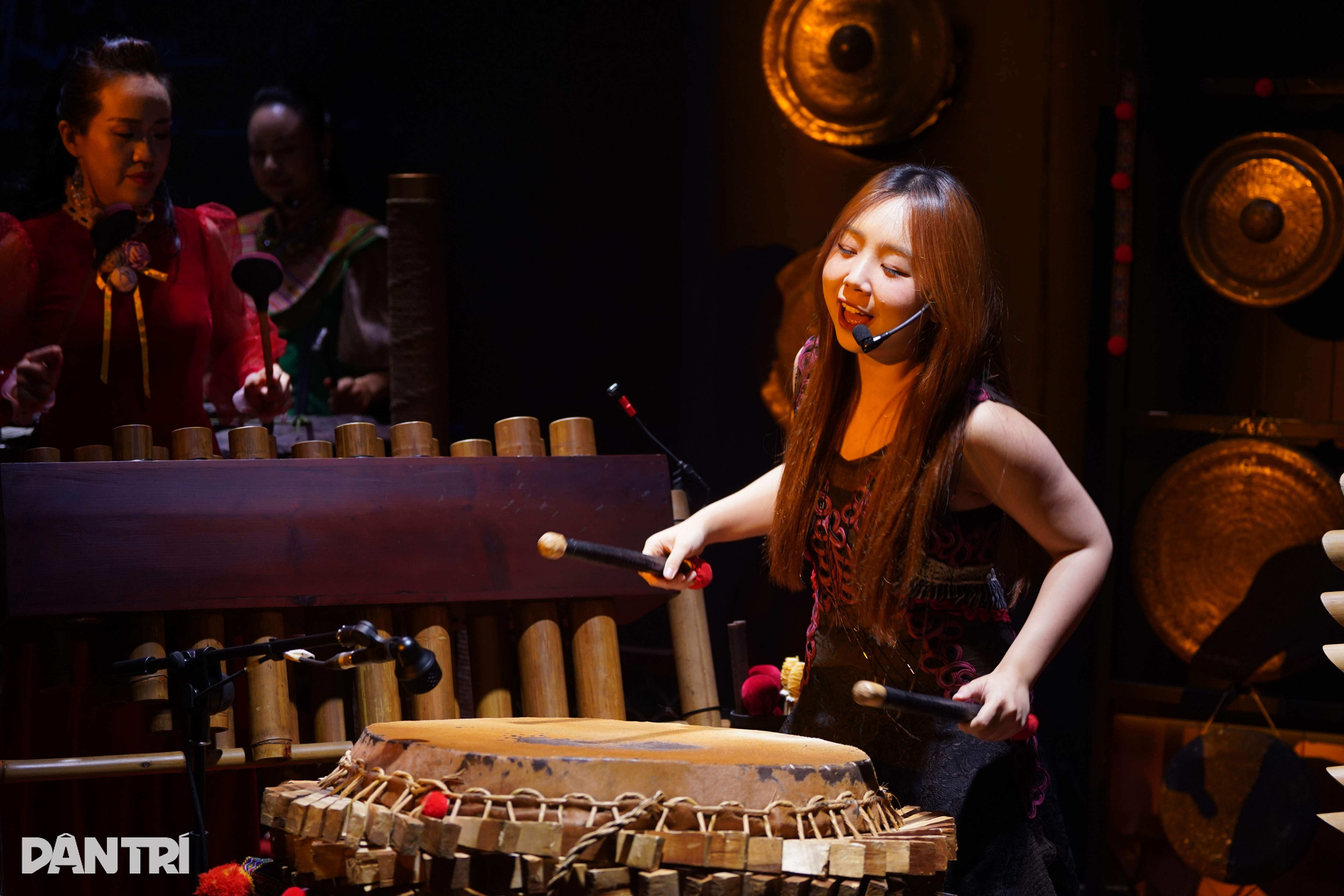 Chào Show - Trải nghiệm văn hóa Việt duy nhất tại TPHCM
