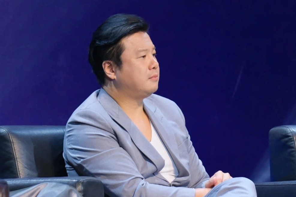 Thanh Bùi hé lộ các con nói 3 thứ tiếng, dạy con cách gìn giữ bản sắc Việt