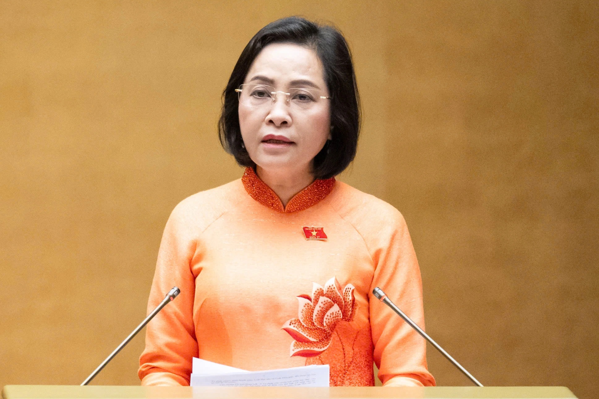 Đề xuất nhiệm kỳ Quốc hội khóa XV kết thúc sớm 3 tháng để kiện toàn nhân sự