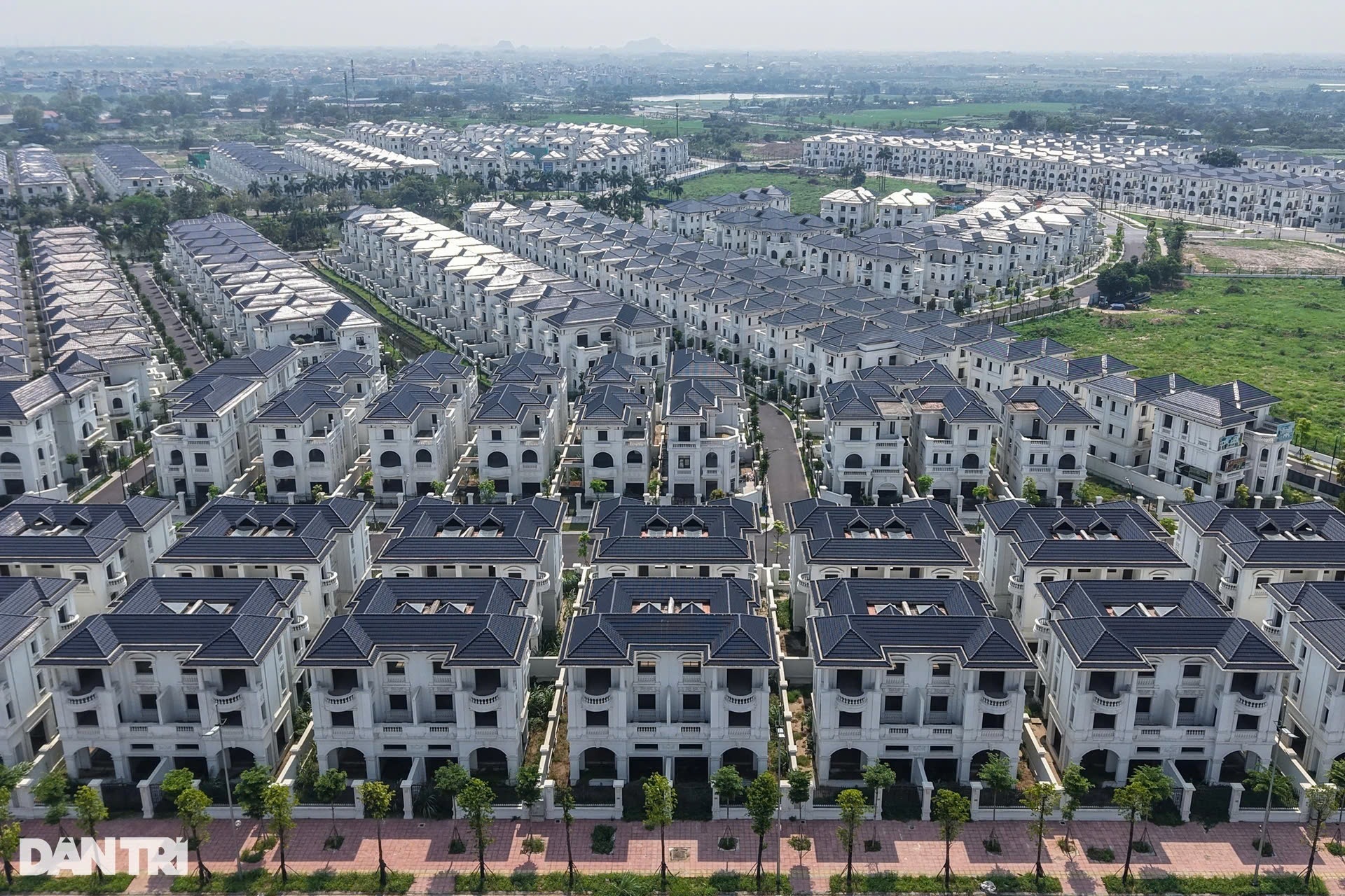 Lãi vay mua nhà 15%/năm, chuyên gia nói là phép thử lớn cho bất động sản