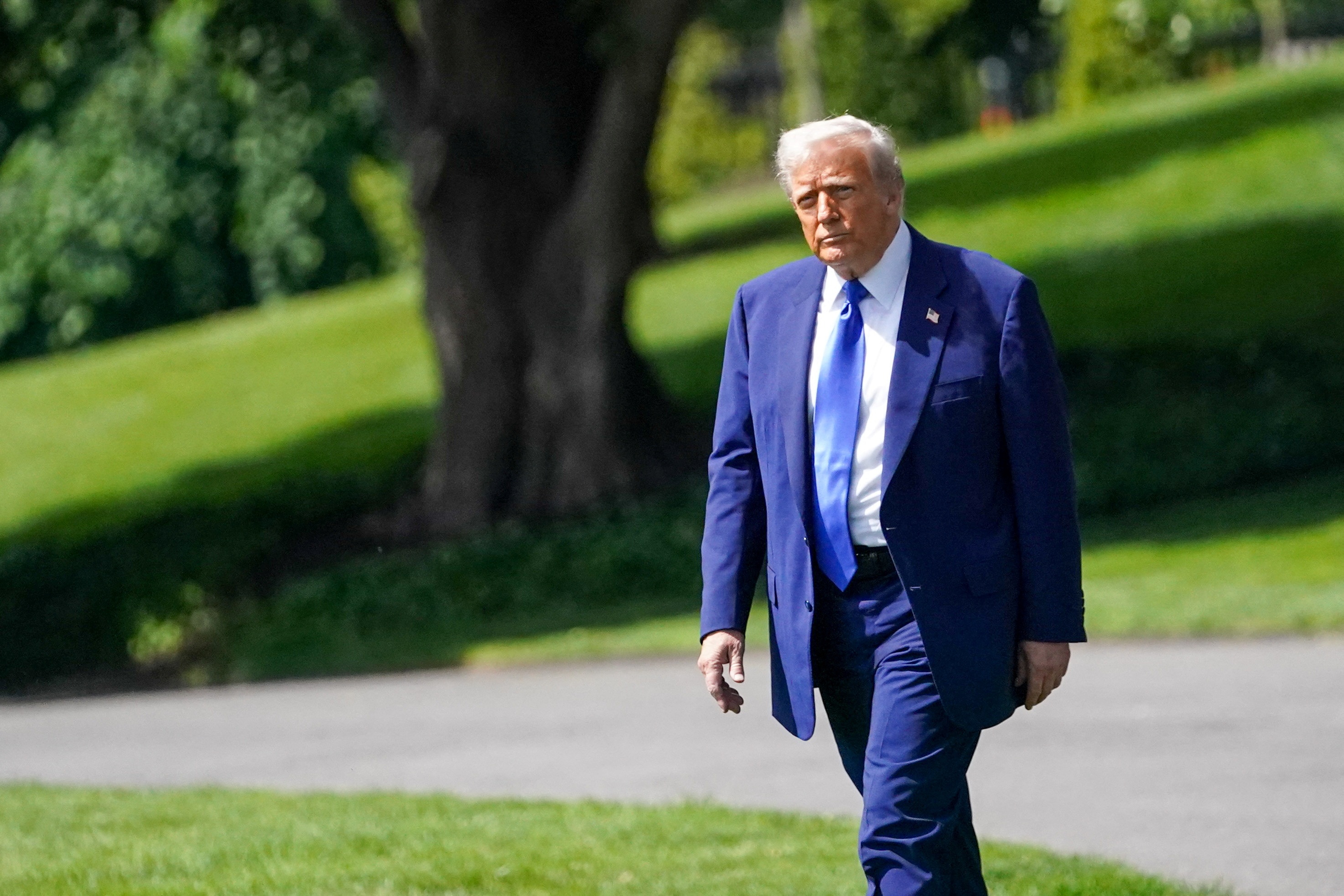 3 bài toán lớn nhất của ông Trump trên "mặt trận" đối ngoại