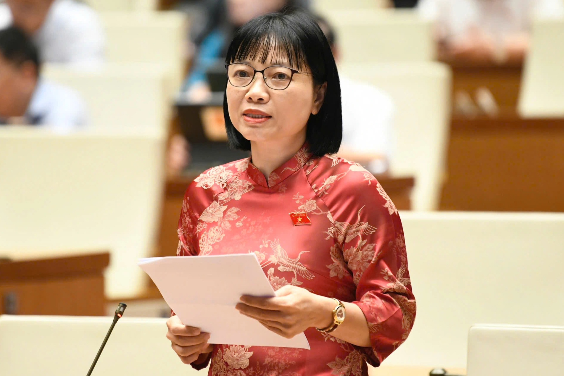 Lo ngại quy định "chấp nhận rủi ro trong nghiên cứu khoa học" bị lạm dụng