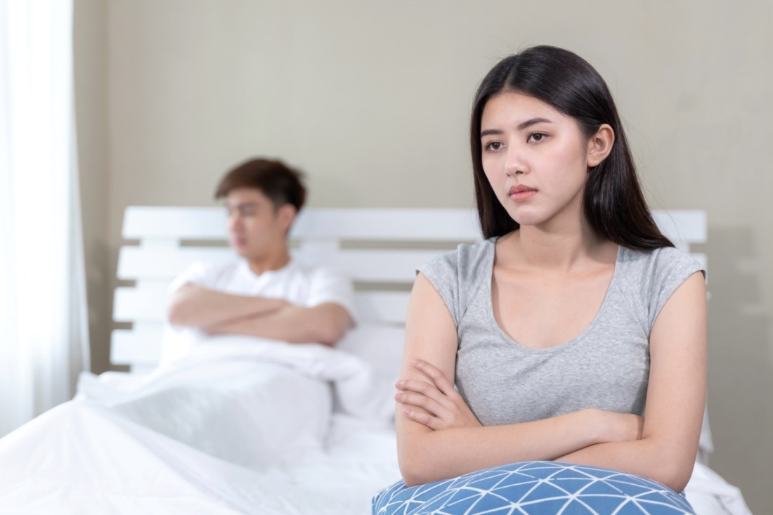 Luôn sống khổ sở, tôi ngã ngửa khi biết chồng kiếm 50 triệu đồng/tháng