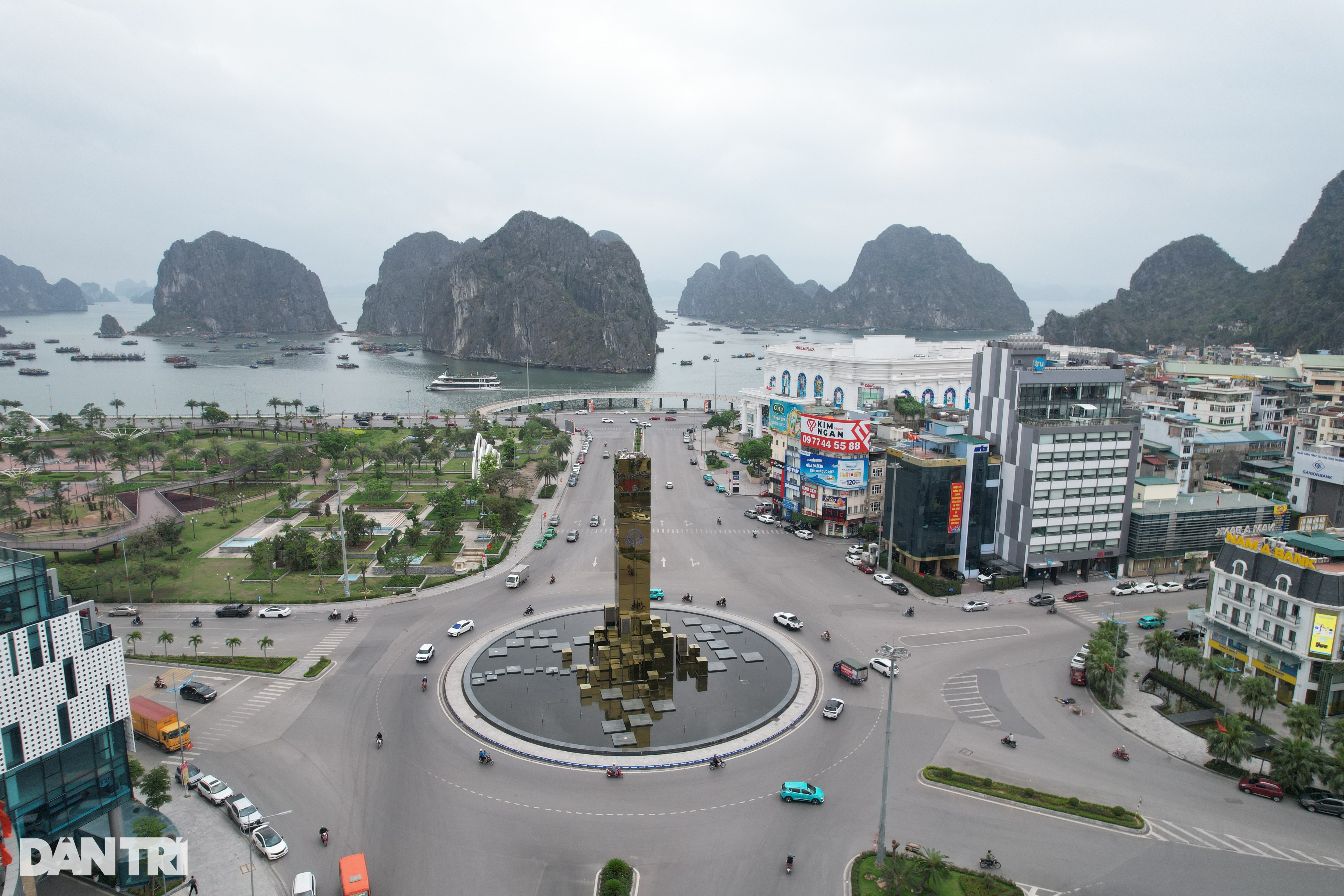 Quảng Ninh bổ nhiệm loạt nhân sự chủ chốt