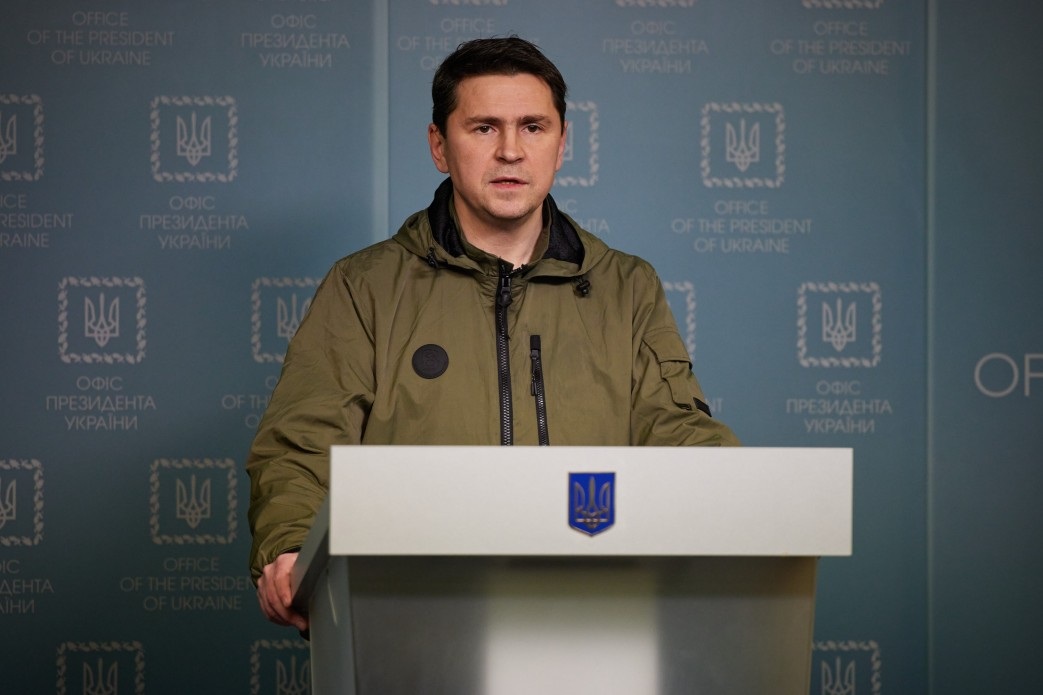 Ukraine lên tiếng sau khi Nga công bố phái đoàn đàm phán