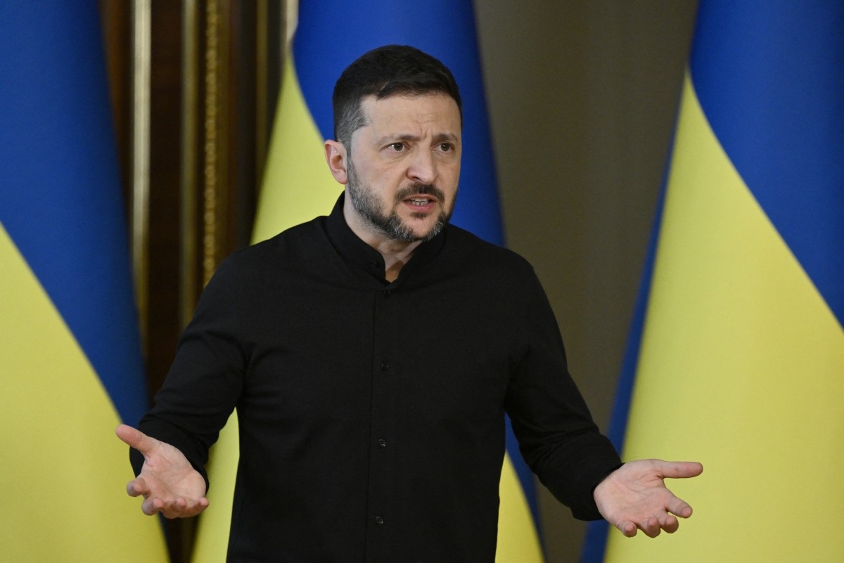 Đàm phán trực tiếp: Tổng thống Trump gây áp lực lên Ukraine nhiều hơn Nga