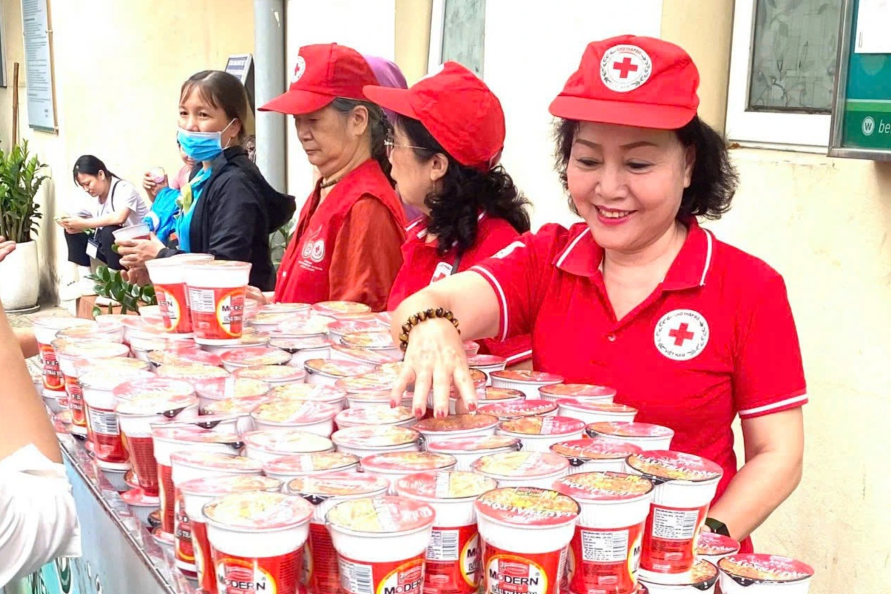 Cán bộ không chuyên trách cấp xã không thuộc diện tăng lương từ 1/7