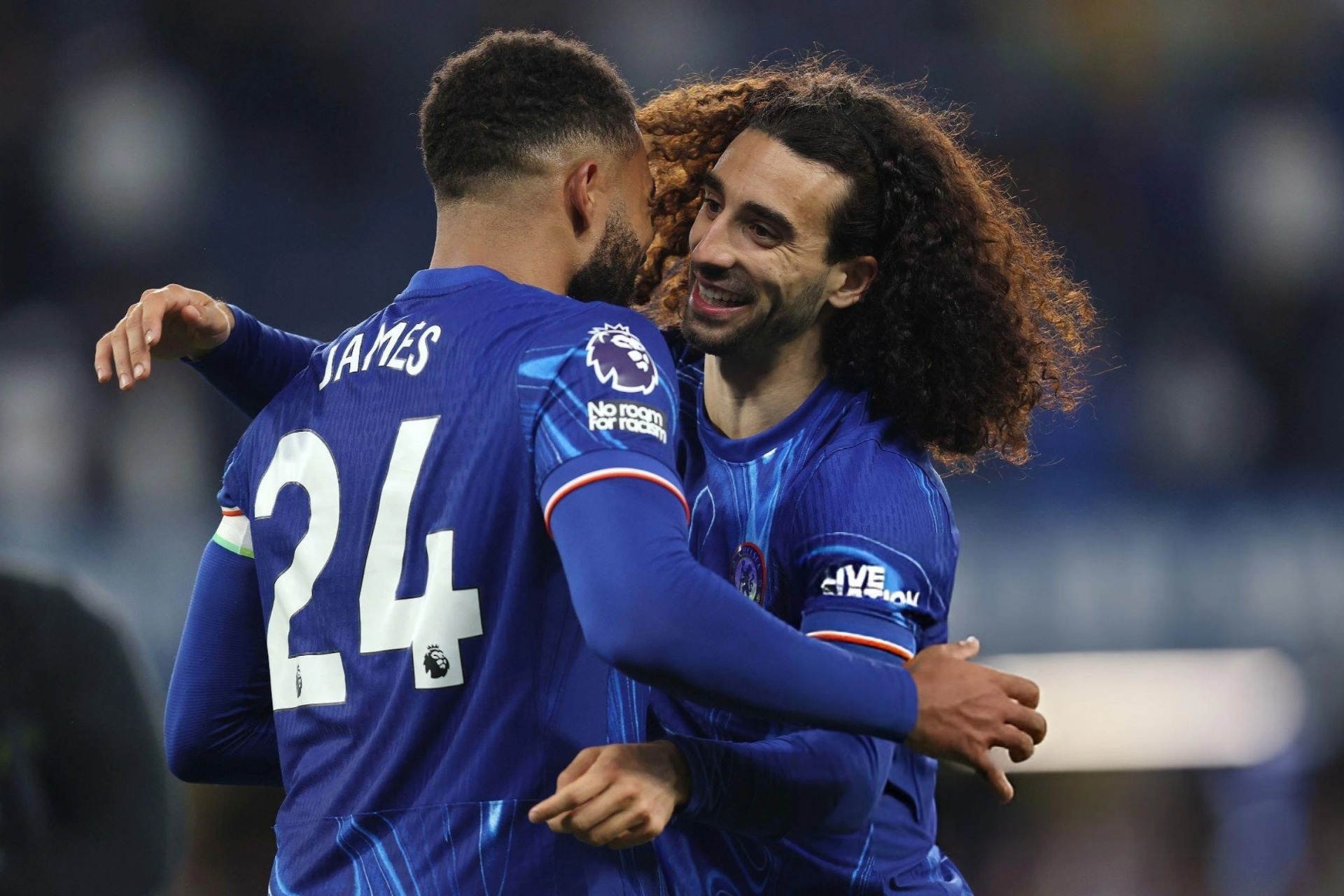 Man Utd thua Chelsea, nối dài chuỗi kỷ lục buồn