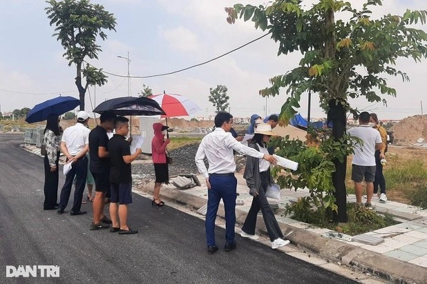 Hà Nội: Không để vi phạm về đất đai, xây dựng khi sắp xếp đơn vị hành chính