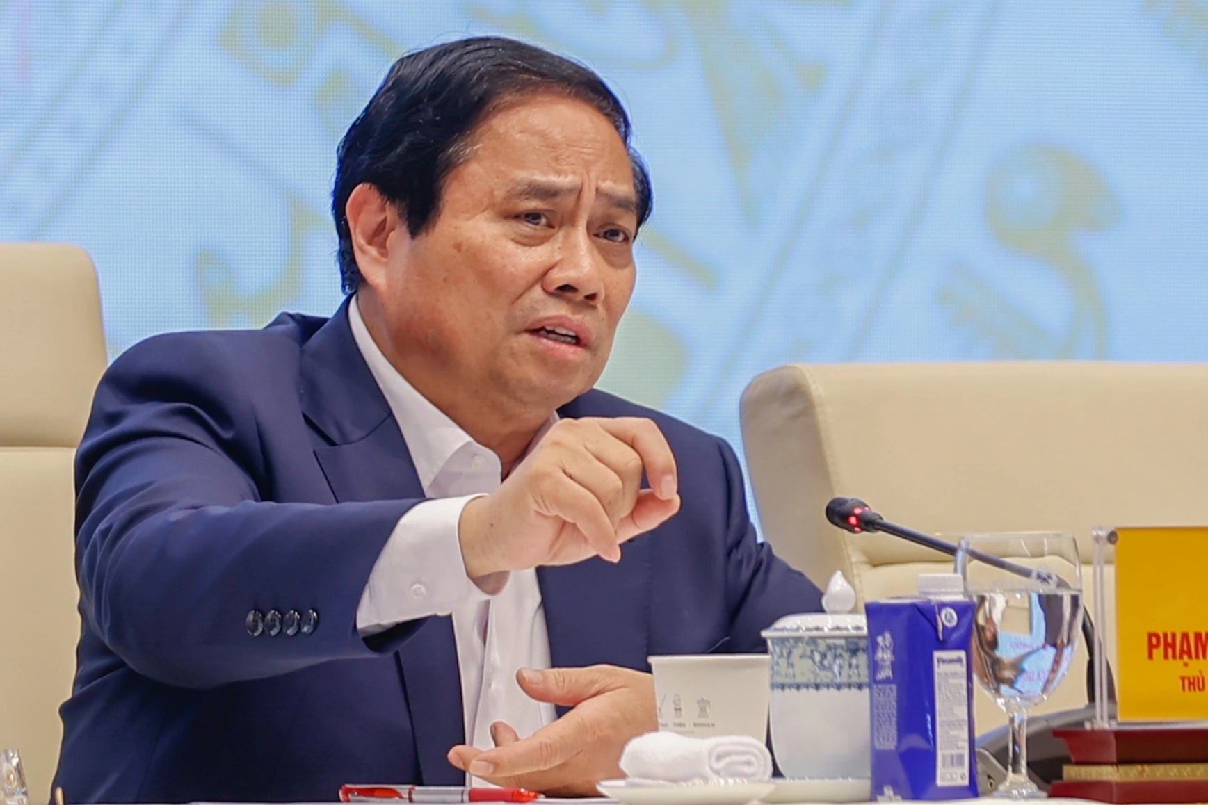Tổng rà soát tài khoản ngân hàng, sim điện thoại để ngăn lừa đảo trực tuyến