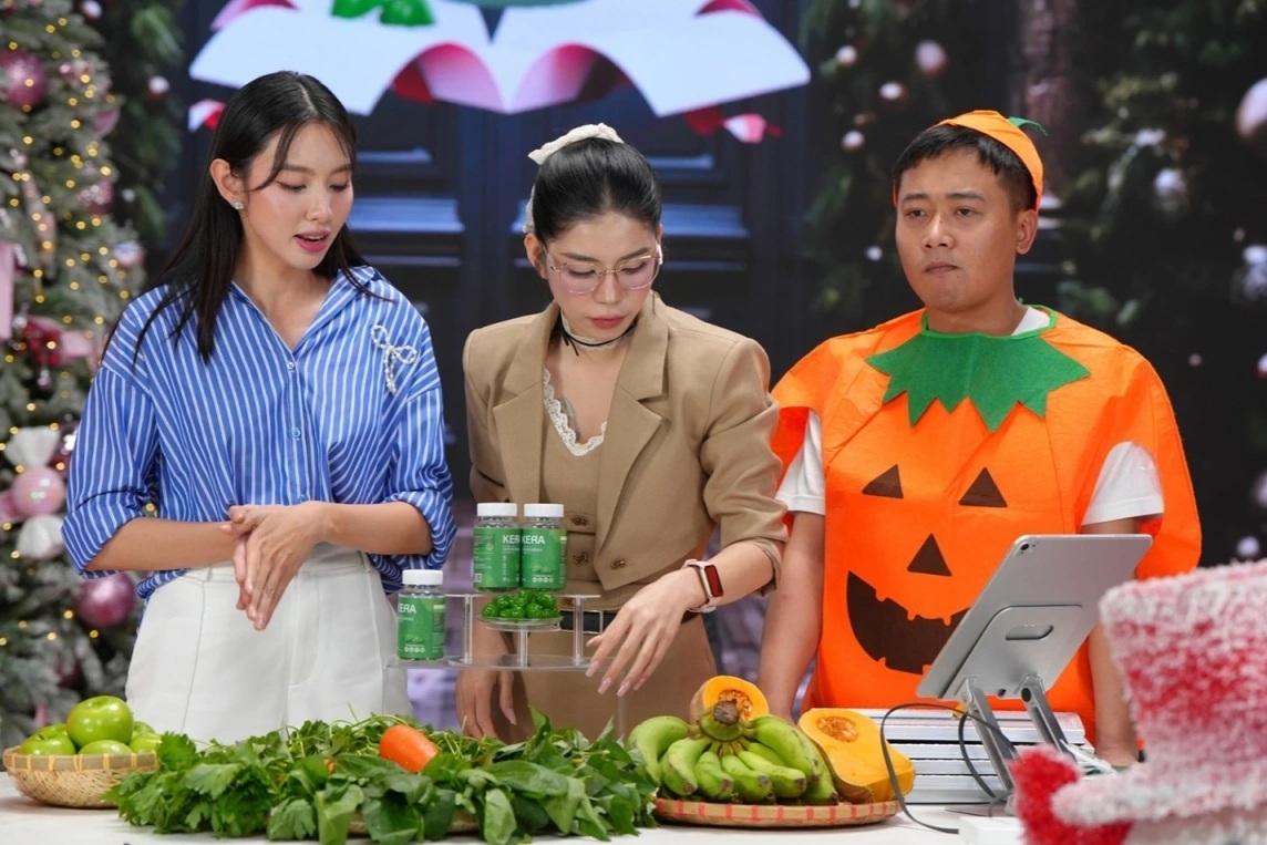 Thủ tướng: Bổ sung chế tài xử lý người nổi tiếng quảng cáo sai sự thật