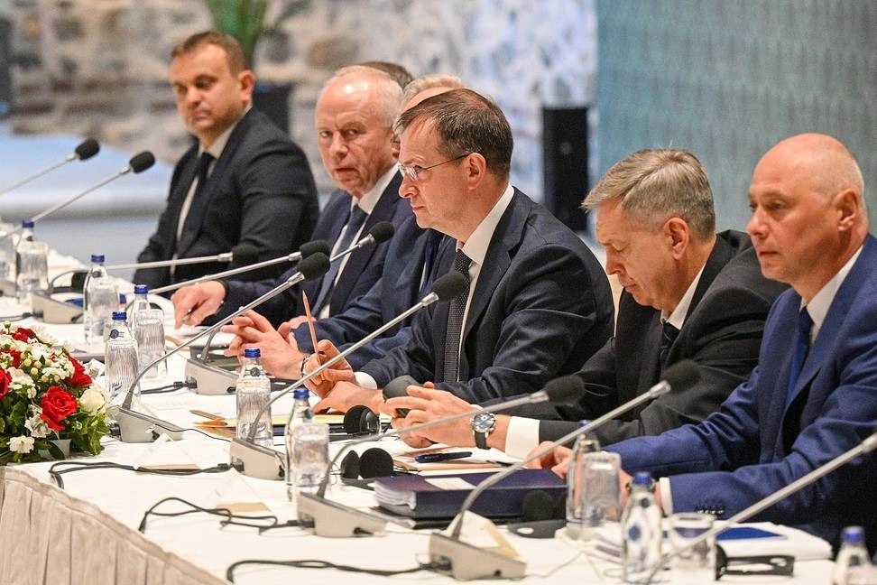 Nga sắp chuyển dự thảo hòa bình cho Ukraine