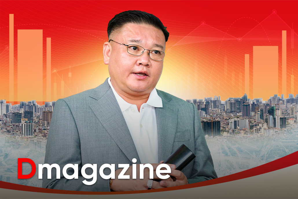 Doanh nghiệp tư hưởng loạt cơ chế đặc thù: "Thời khắc phá băng lịch sử"