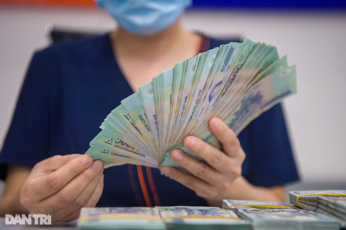 Chốt 44.000 tỷ đồng trả chế độ cán bộ nghỉ việc, 6.623 tỷ để miễn học phí