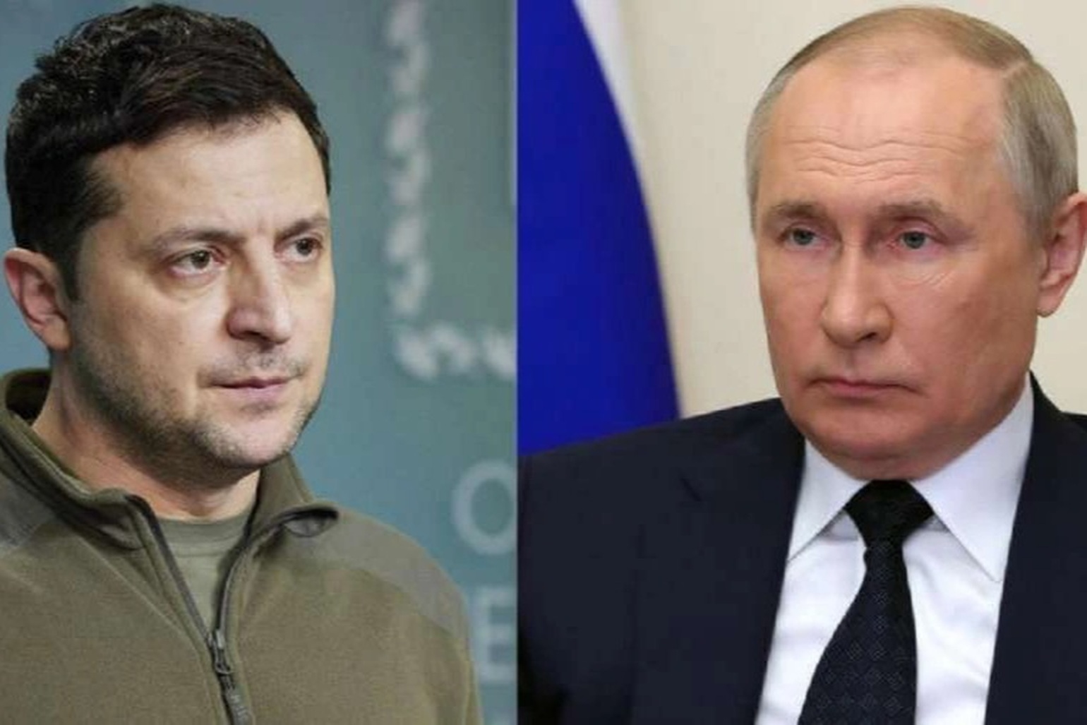 Nga ra điều kiện để ông Putin đồng ý gặp Tổng thống Ukraine