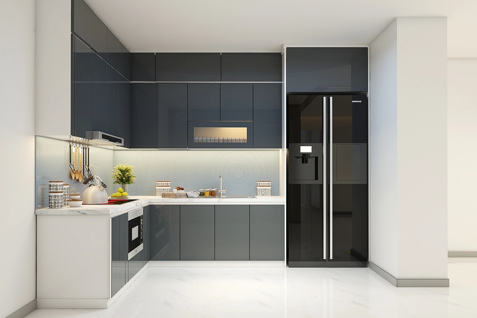 7 mẹo sắp xếp đồ đạc cực hiệu quả cho nhà diện tích nhỏ