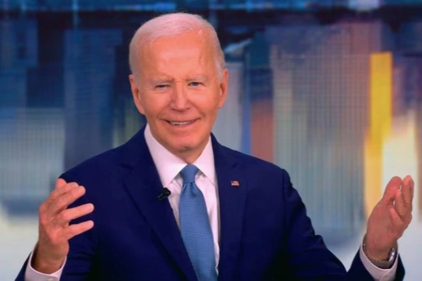 Căn bệnh ung thư cựu Tổng thống Mỹ Joe Biden mắc phải nguy hiểm thế nào?