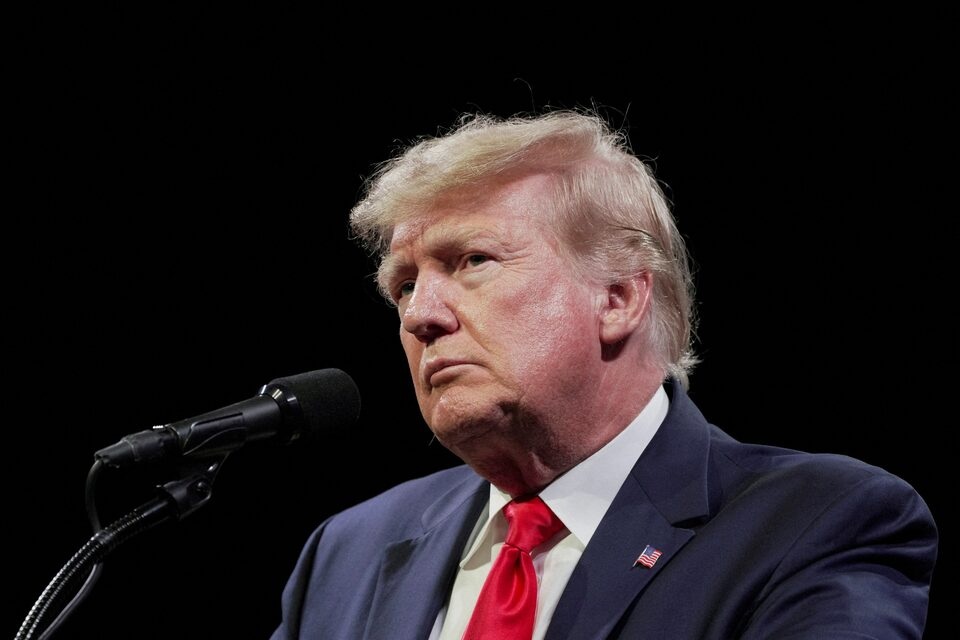 Ông Trump cảnh báo cứng rắn các doanh nghiệp Mỹ về vấn đề thuế quan