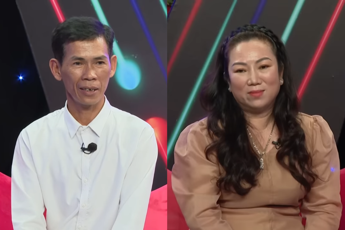 Bà nội trợ 7X đi tìm chồng, từ chối hẹn hò nhạc công kém tuổi vì một lý do