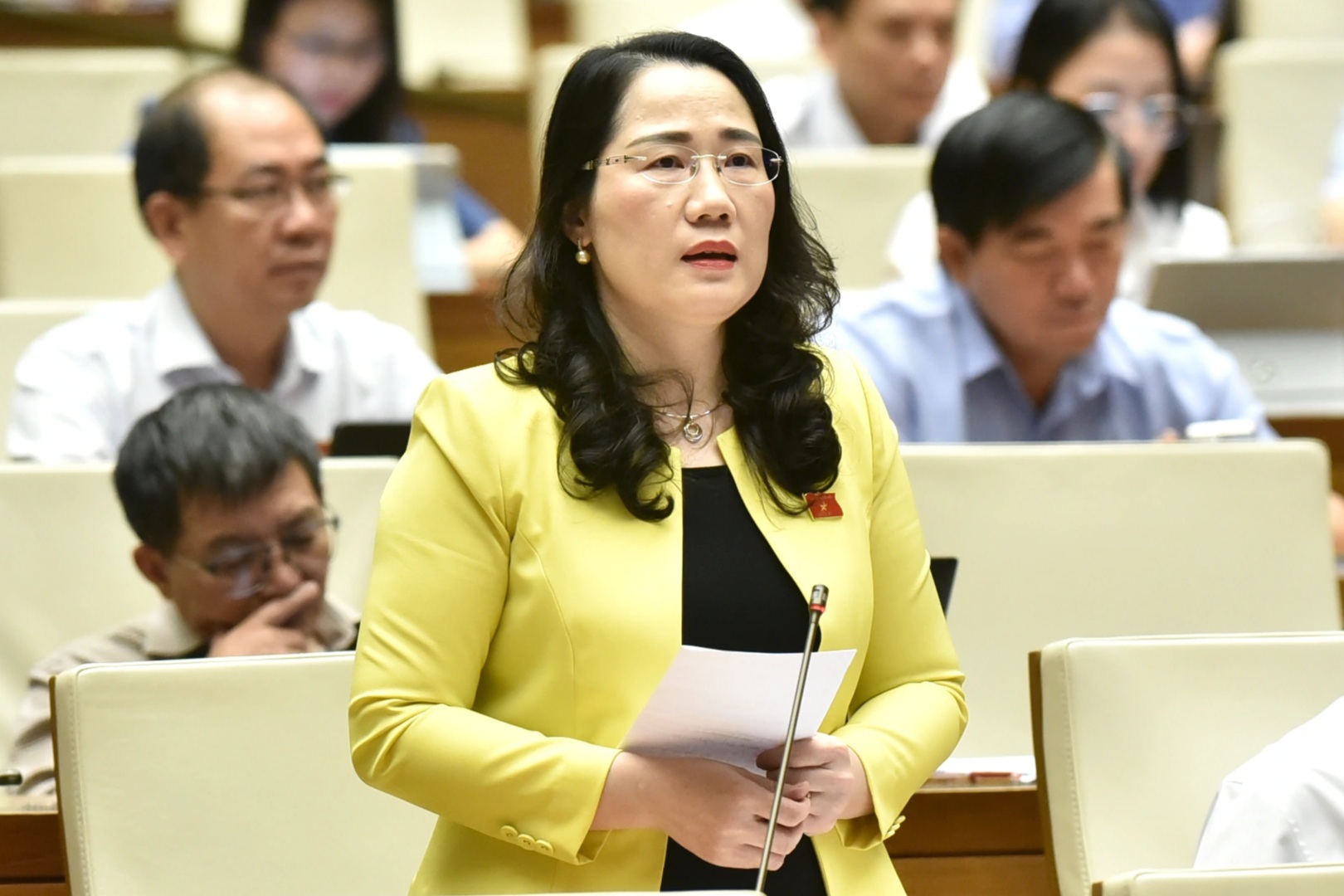 Dù miễn thuế, không nhà đầu tư nào dám để lại 1 USD nếu thiếu điều này