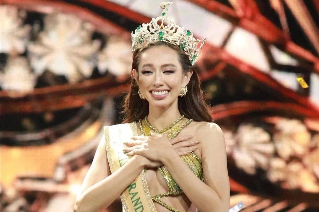 Thùy Tiên bị khởi tố: Vương miện Hoa hậu Hòa bình Quốc tế có bị tước?