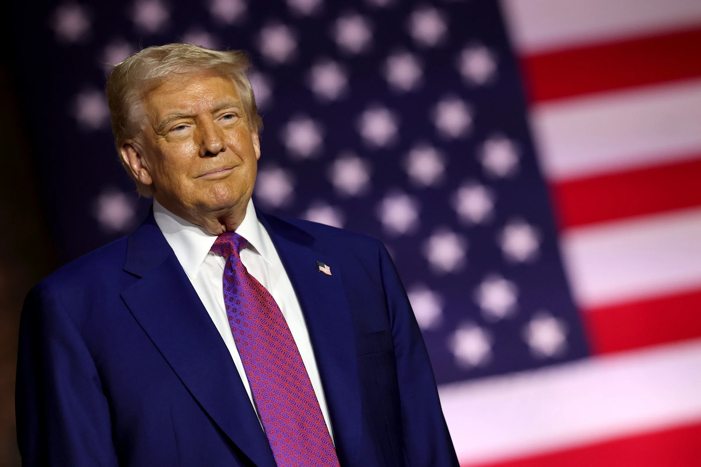 Ông Trump có thể bổ sung lệnh trừng phạt với Nga