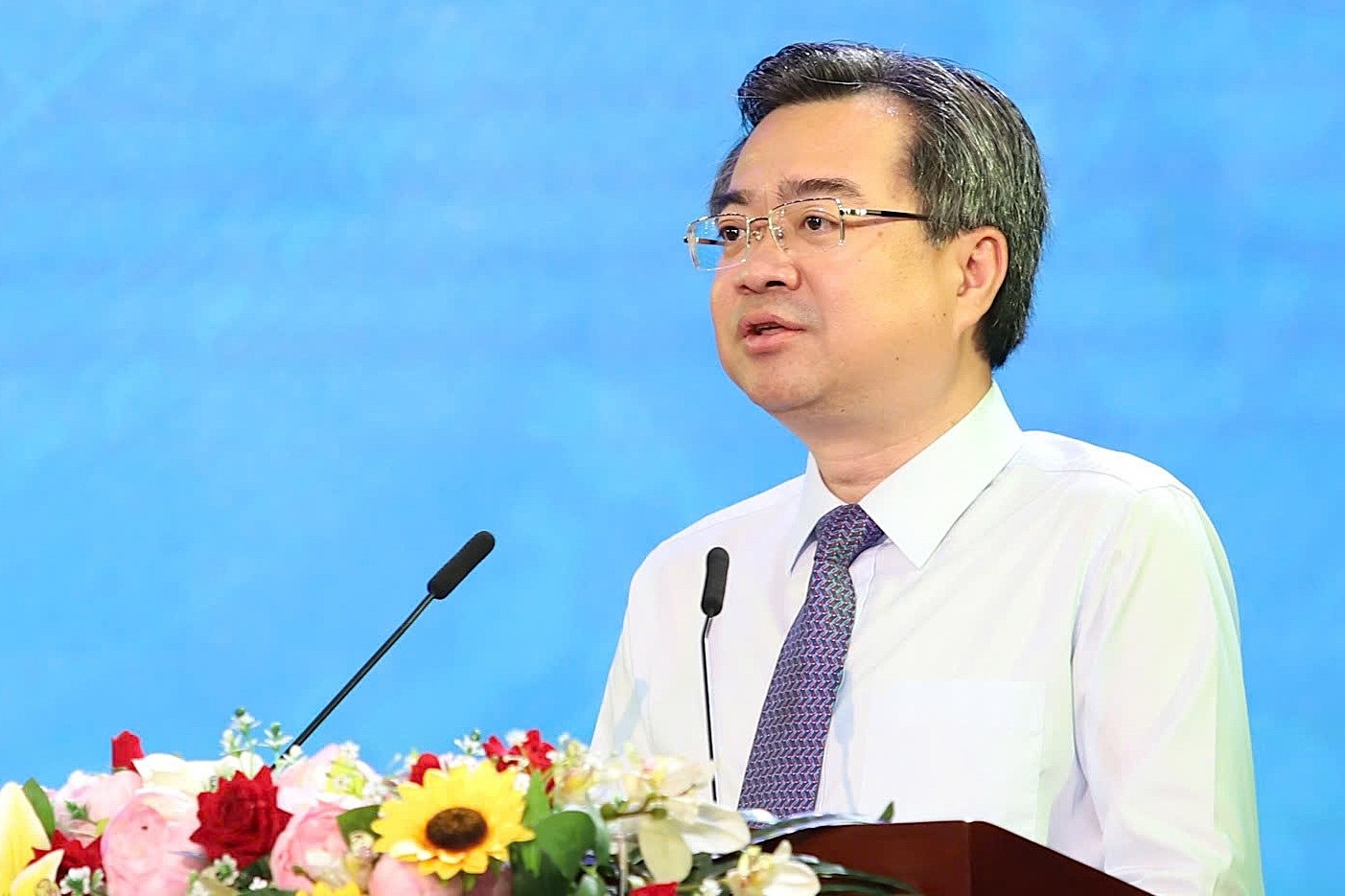 Ông Nguyễn Thanh Nghị: Việc học tập Bác đã đi vào nếp nghĩ, cách làm