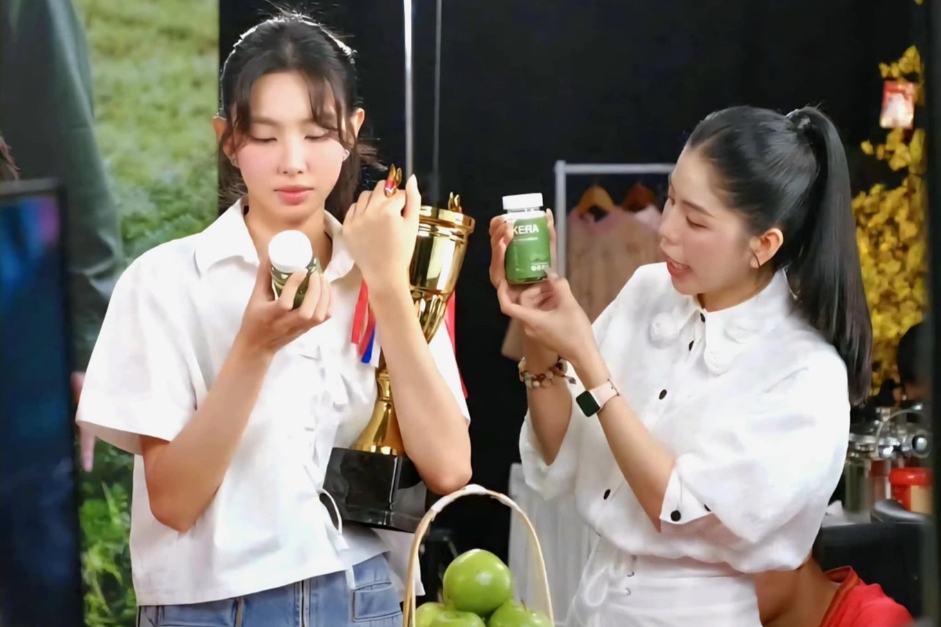 Từ vụ hoa hậu Thùy Tiên: Người nổi tiếng càng phải giữ chuẩn mực, đạo đức