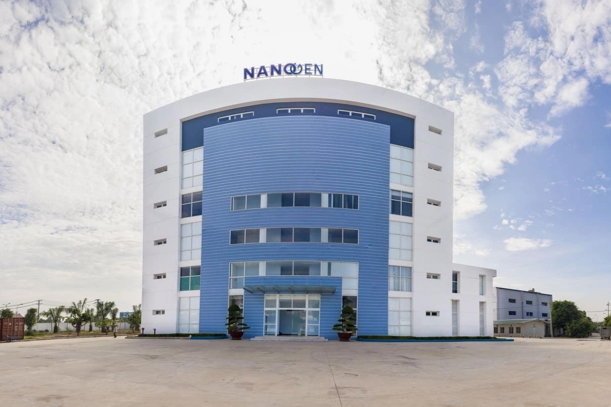 Công ty Cổ phần Công nghệ Sinh học Dược Nanogen