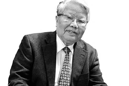 Tổ chức Quốc tang nguyên Chủ tịch nước Trần Đức Lương