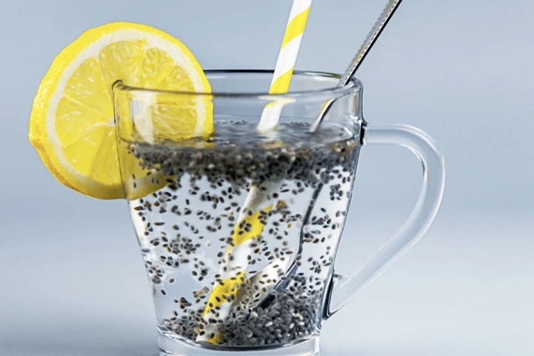 Nước hạt chia có thực sự tốt cho bạn?