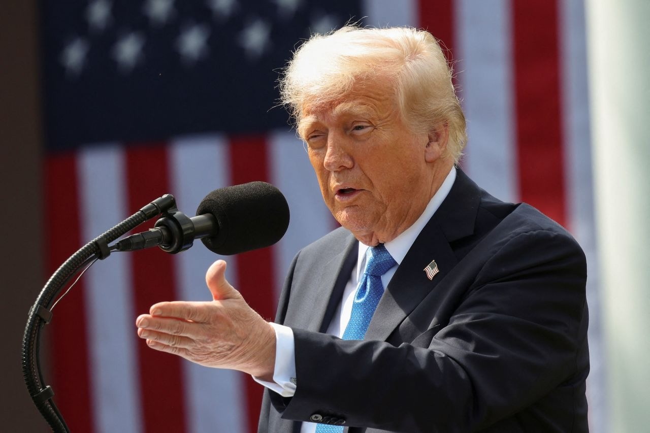 Ông Trump tiết lộ tiến triển trong việc chấm dứt xung đột Ukraine